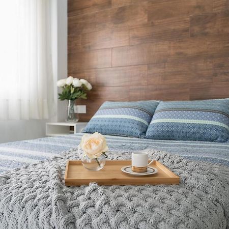 Precioso Apartamento Junto A La Playa 2 Fuengirola Ngoại thất bức ảnh