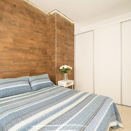 Precioso Apartamento Junto A La Playa 2 Fuengirola Ngoại thất bức ảnh
