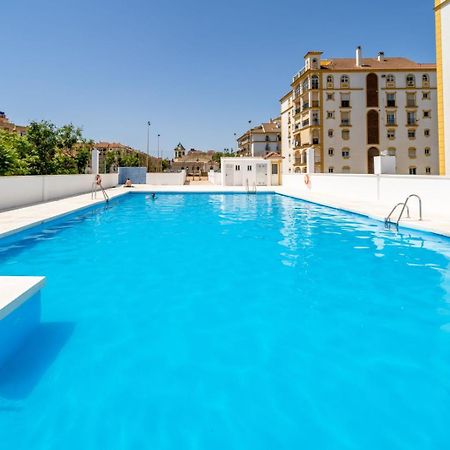 Precioso Apartamento Junto A La Playa 2 Fuengirola Ngoại thất bức ảnh