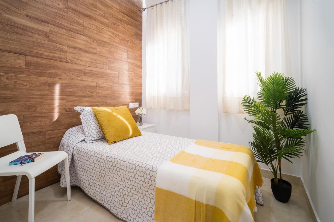 Precioso Apartamento Junto A La Playa 2 Fuengirola Ngoại thất bức ảnh