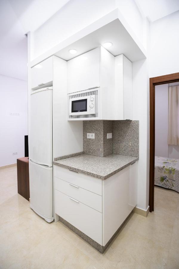 Precioso Apartamento Junto A La Playa 2 Fuengirola Ngoại thất bức ảnh