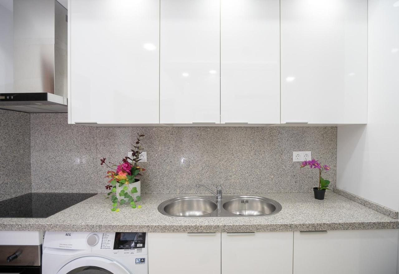 Precioso Apartamento Junto A La Playa 2 Fuengirola Ngoại thất bức ảnh