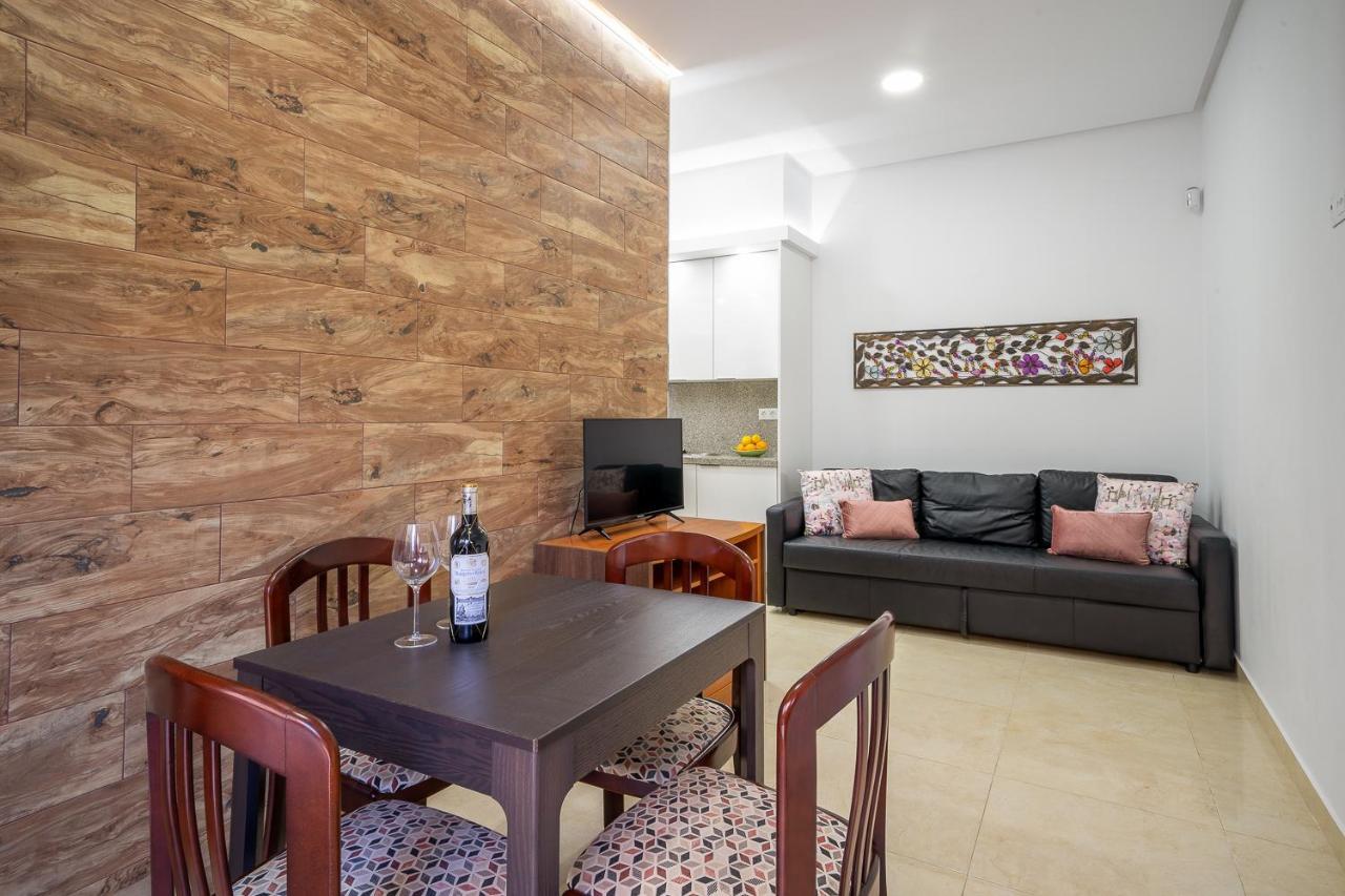 Precioso Apartamento Junto A La Playa 2 Fuengirola Ngoại thất bức ảnh