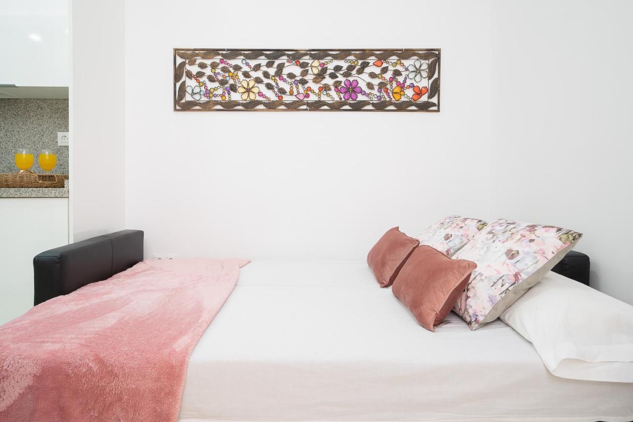 Precioso Apartamento Junto A La Playa 2 Fuengirola Ngoại thất bức ảnh