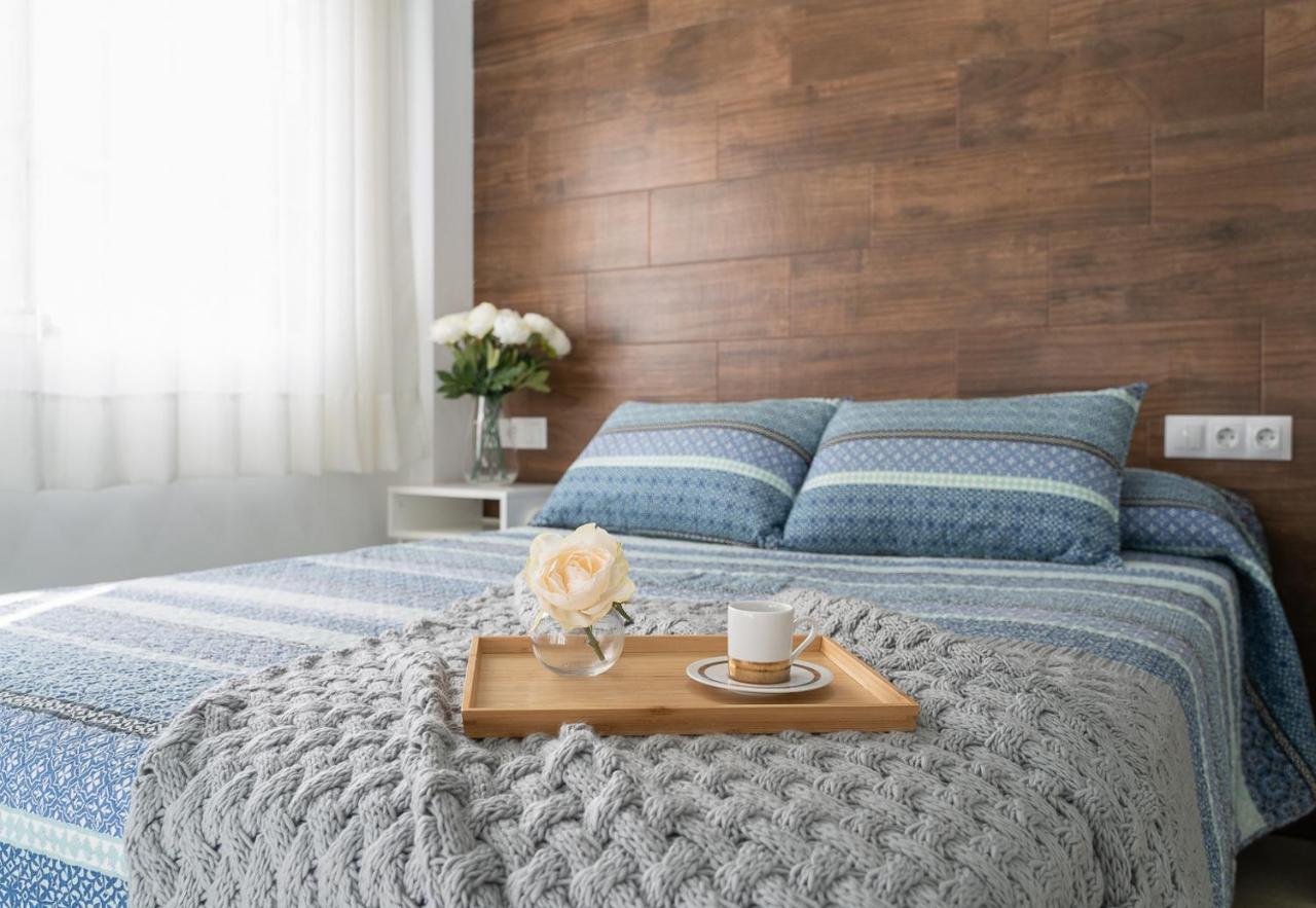 Precioso Apartamento Junto A La Playa 2 Fuengirola Ngoại thất bức ảnh