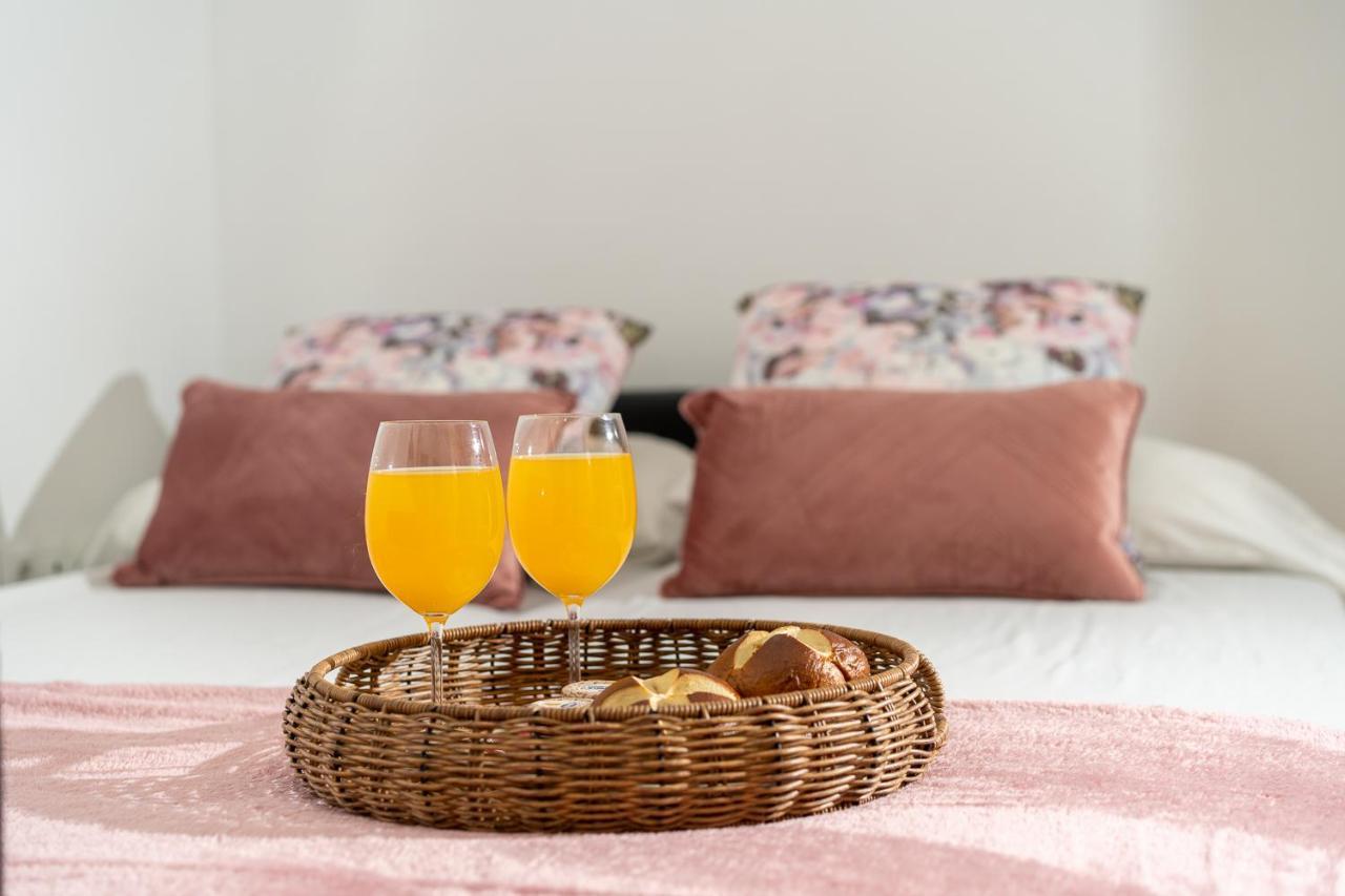 Precioso Apartamento Junto A La Playa 2 Fuengirola Ngoại thất bức ảnh