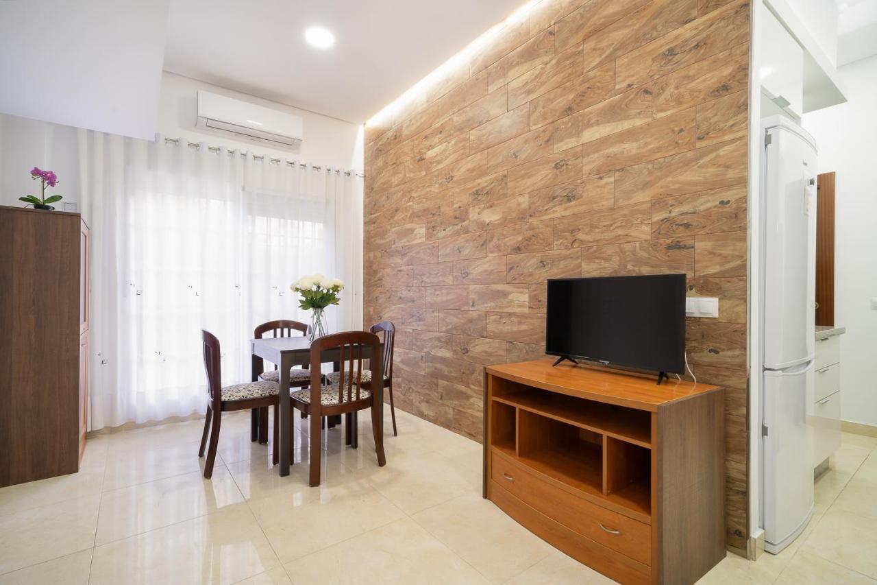 Precioso Apartamento Junto A La Playa 2 Fuengirola Ngoại thất bức ảnh
