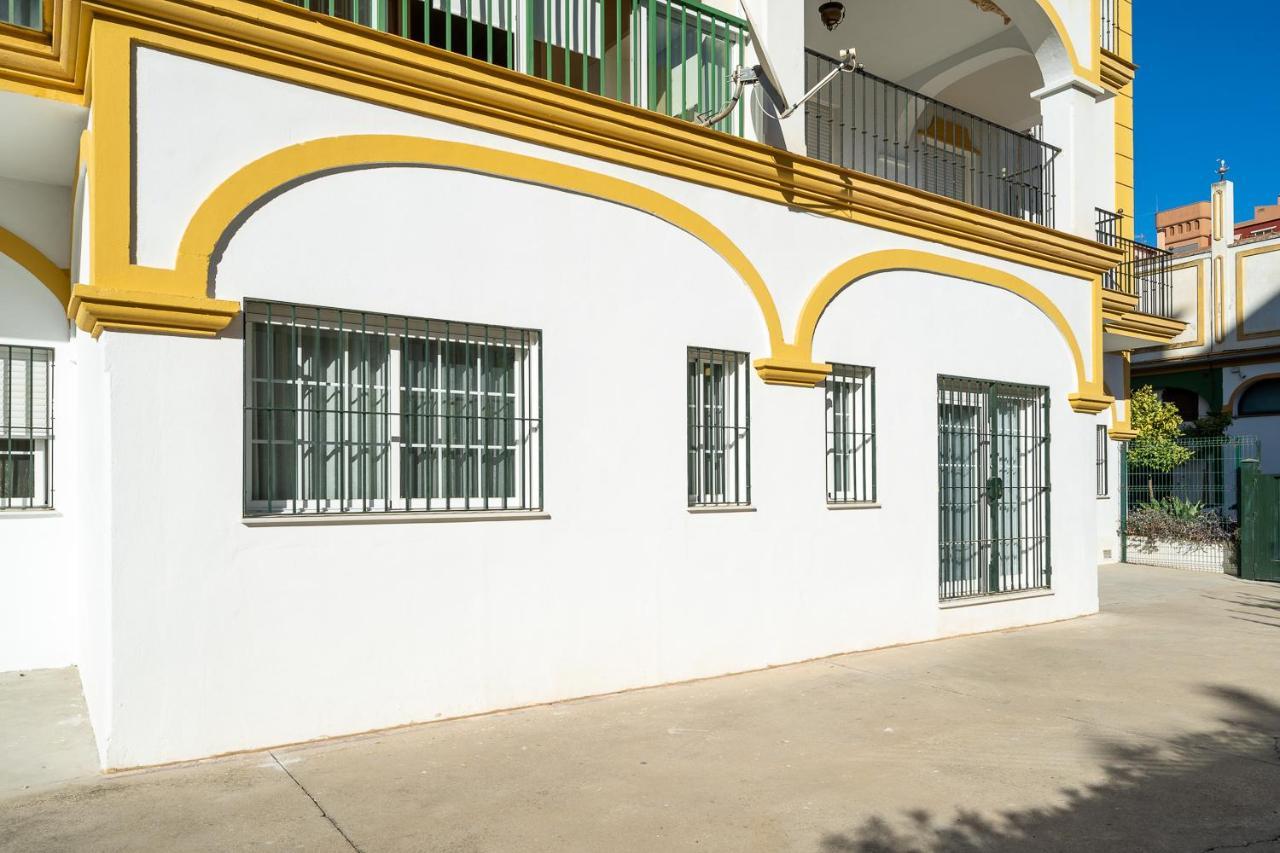 Precioso Apartamento Junto A La Playa 2 Fuengirola Ngoại thất bức ảnh