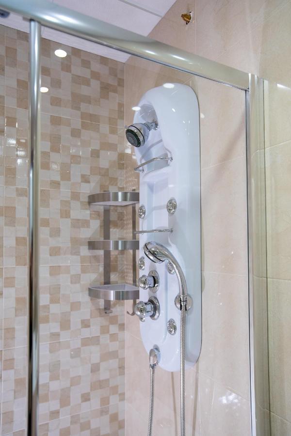 Precioso Apartamento Junto A La Playa 2 Fuengirola Ngoại thất bức ảnh