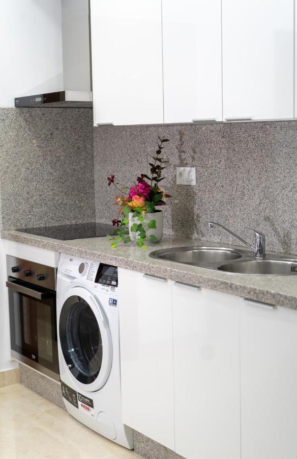 Precioso Apartamento Junto A La Playa 2 Fuengirola Ngoại thất bức ảnh